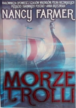 Morze Trolli