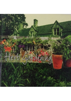 Herb Gardening