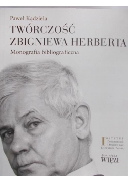 Twórczość Zbigniewa Herberta