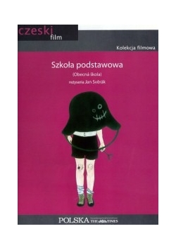 Szkoła podstawowa, DVD
