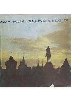 Krakowskie pejzaże