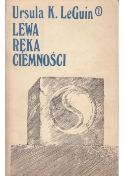 Lewa ręka ciemności