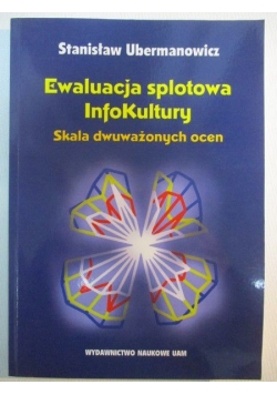 Ewaluacja splotowa InfoKultury