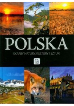 Polska Skarby natury, kultury i sztuki