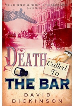 Death called to the bar
