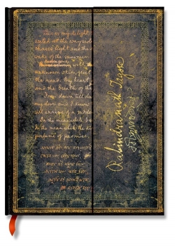 Notatnik Embellished Manuscripts