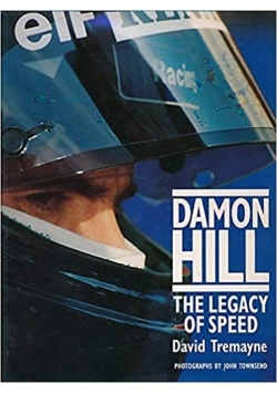 The Legacy of Speed