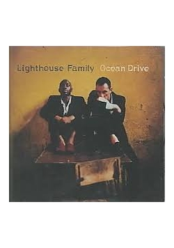 Lighthouse Family - Ocean Drive, CD