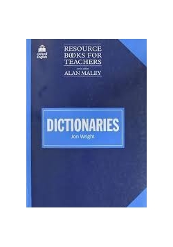 Dictionaries