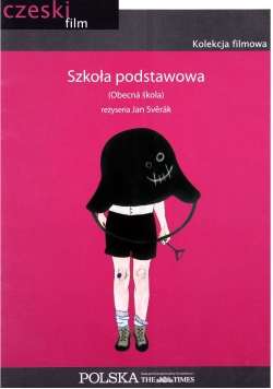 Szkoła podstawowa DVD