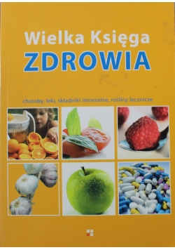 Wielka księga zdrowia