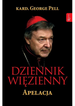 Dziennik więzienny Apelacja