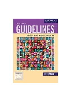 Guidelines