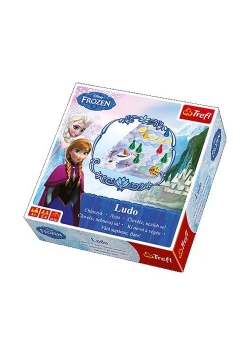 Chińczyk Kraina Lodu