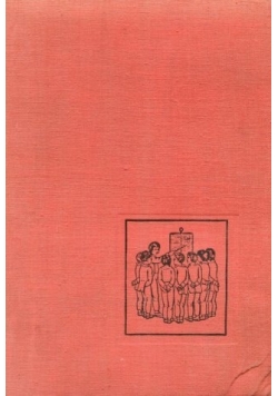 Historia Wychowania,Tom I