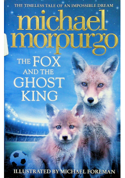 The fox and the ghost king