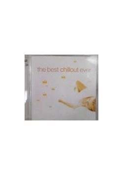 The Best Chillout Ever, CD