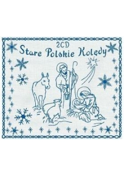 Stare Polskie Kolędy CD