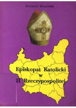 Episkopat Katolicki II Rzeczypospolitej