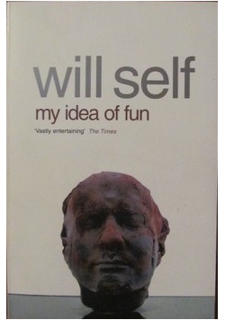 My idea of fun