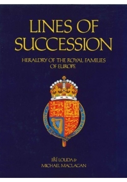 Lines of Succession