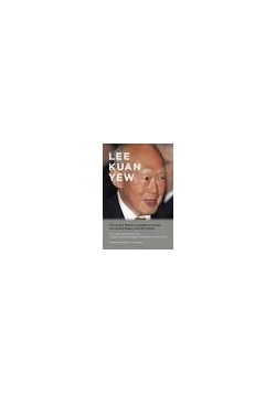 Lee Kuan Yew: The Grand Master's Insights on China, the United States, and the World
