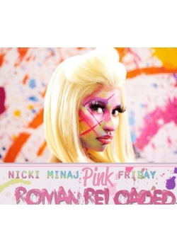 Roman reloaded, CD