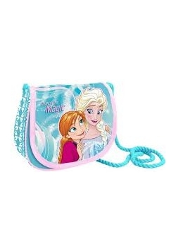 Torbka na ramię Frozen, Nowa