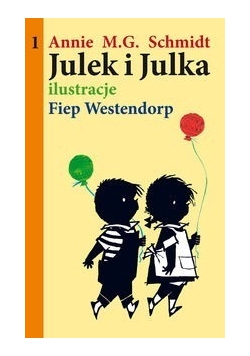 Julek i Julka 1