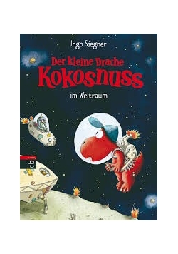 Der kleine Drache Kokosnuss