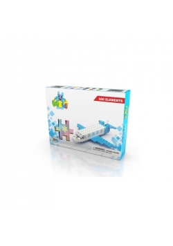 Klocki meli consrtuctor 600szt