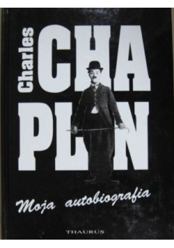 Moja autobiografia