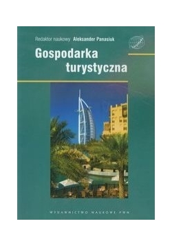 Gospodarka turystyczna