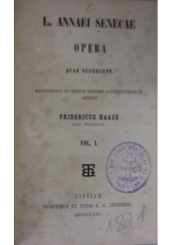 Opera, 1871 r.