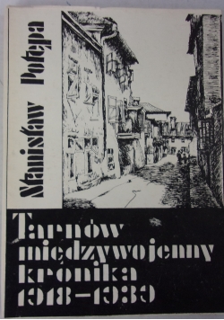 Tarnów międzywojenny (kronika) 1918-1930