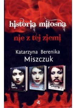 Ja, diablica/Ja anielica/Ja potępiona - Nowa