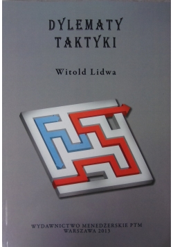 Dylematy taktyki