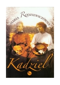 Rodziewiczówna