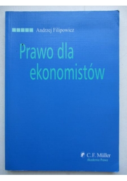 Prawo dla ekonomistów