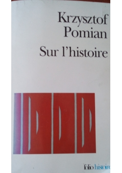 Sur l'histoire