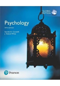 Psychology Global Edition