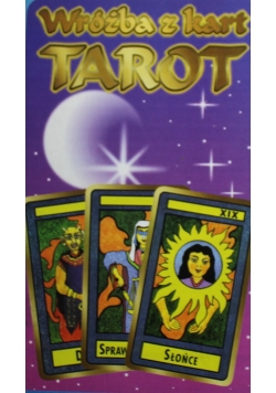 Wróżba z kart tarot