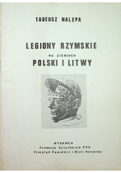 Legiony rzymskie na ziemiach Polski i Litwy