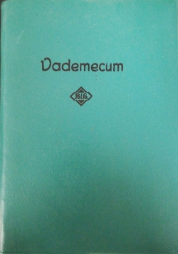 Vademecum