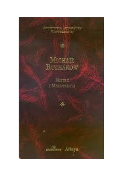 Mistrz i Małgorzata