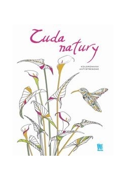 Cuda natury
