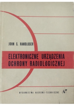 Elektryczne urządzenia ochrony radiologicznej