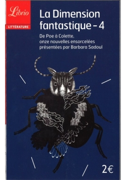 Dimension fantastique 4