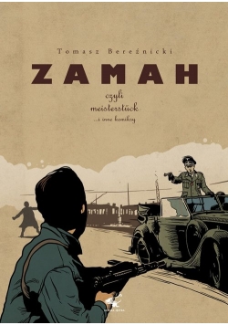 Zamah
