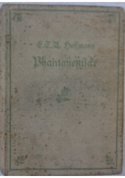 Bhantafieftude, 1930 r.